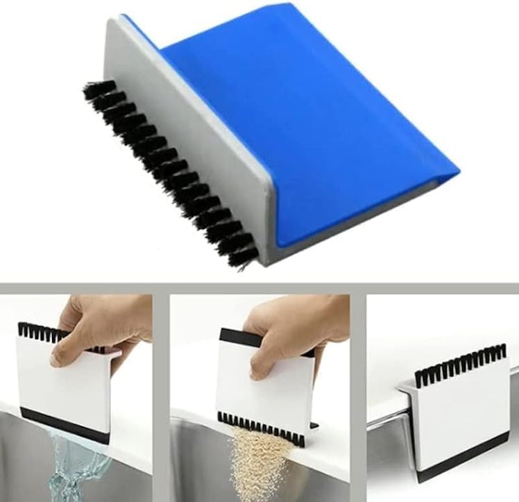Rosojodg Squeegee Cleaning Tool 