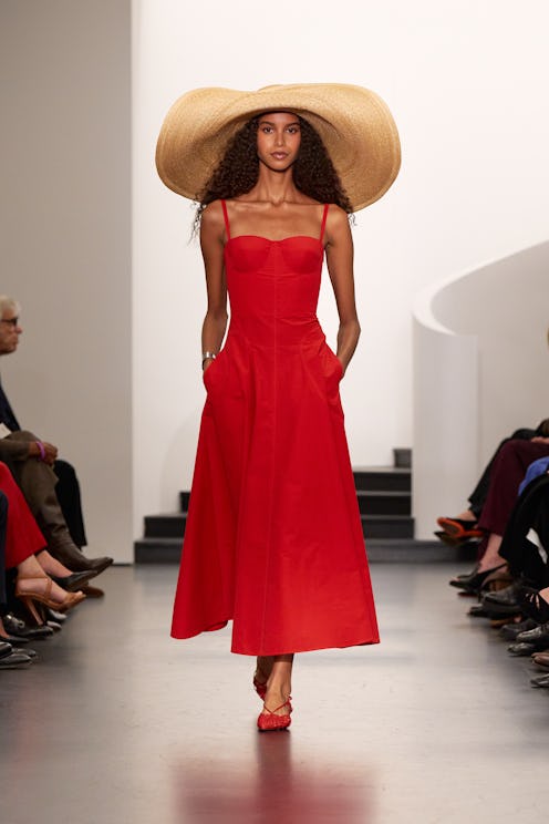 Ralph Lauren Spring/Summer 2026