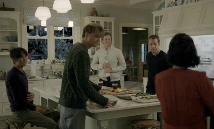 'The Summer I Turned Pretty' fans think Belly's dad John could die in the finale.