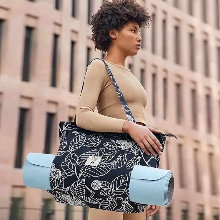 WLLWOO WLLWOO Yoga Bag