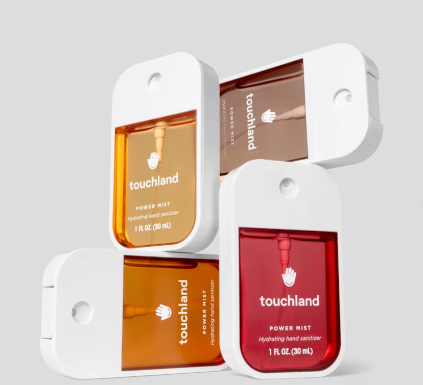 Touchland Hand Sanitizer