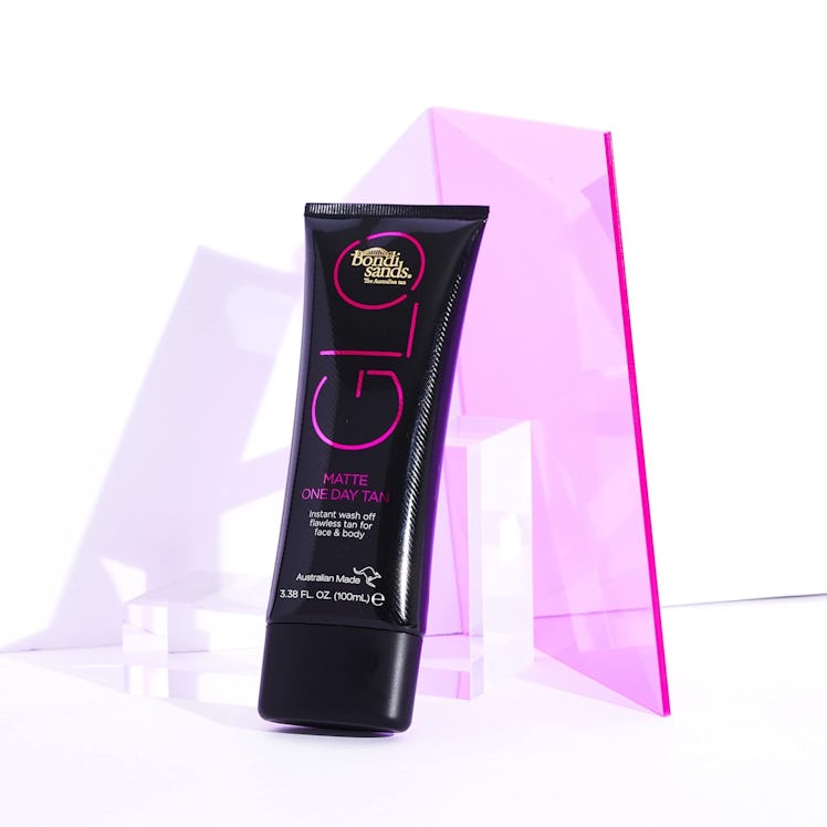 Bondi Sands Matte One Day Tan
