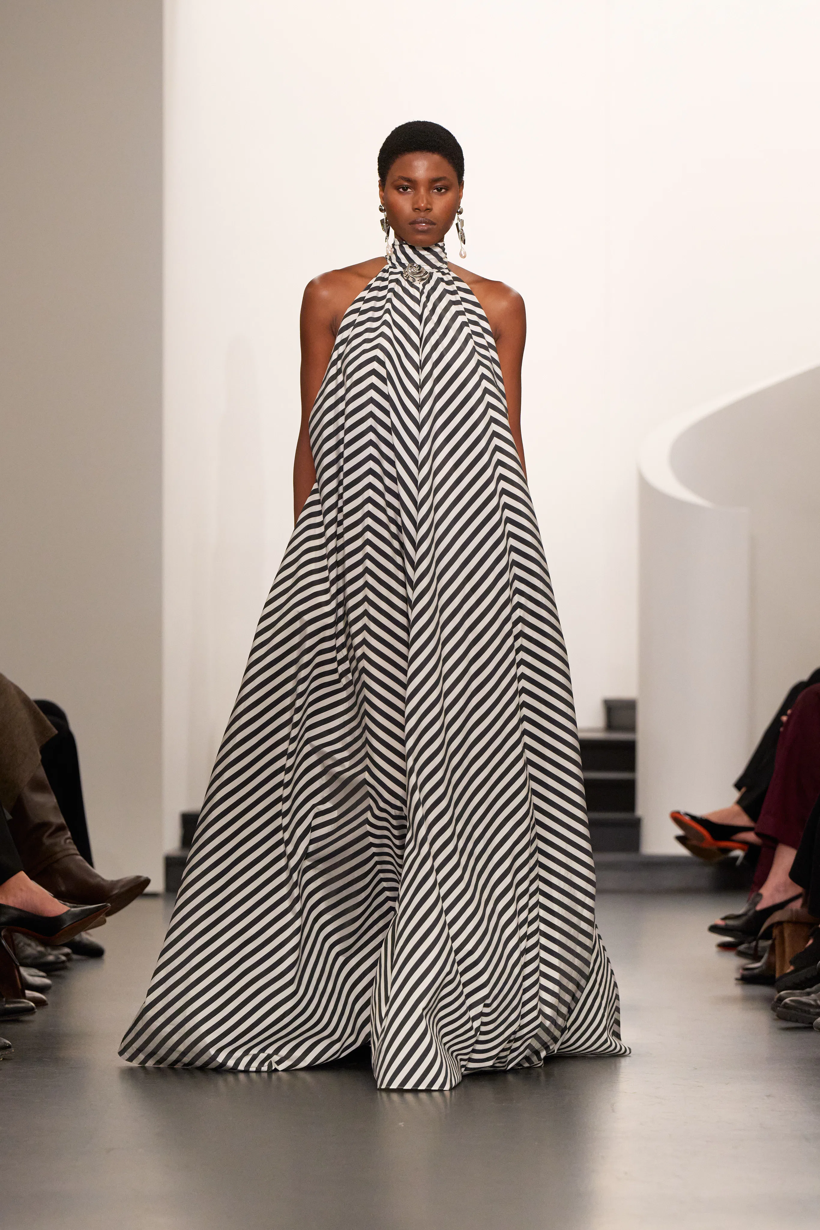 Ralph Lauren S Spring Summer 2026 Show Was So Brigitte Bardot Coded