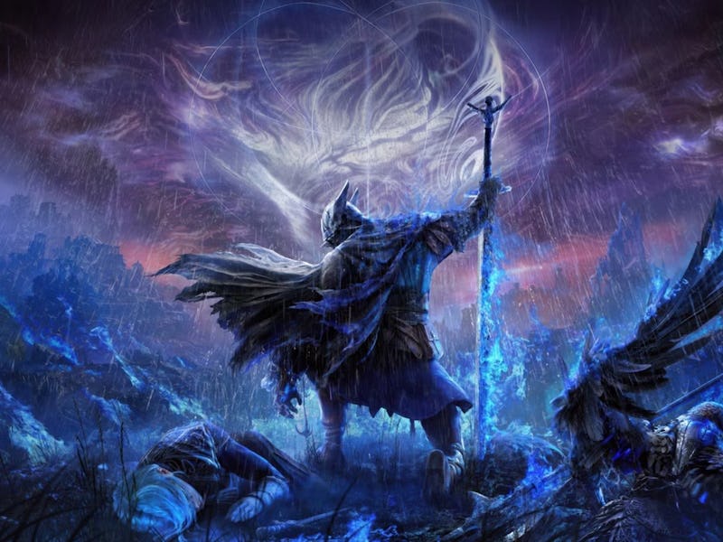 Elden Ring Nightreign