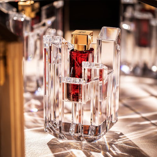 Baccarat Rouge 540 Edition Millésime Is an Olfactory Collector’s Masterpiece