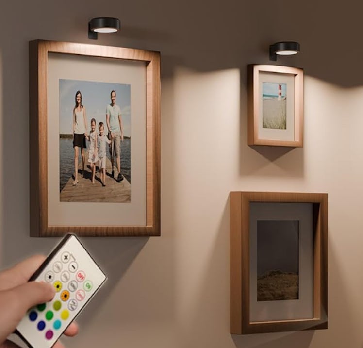 EZVALO Picture Lights (3-Pack)