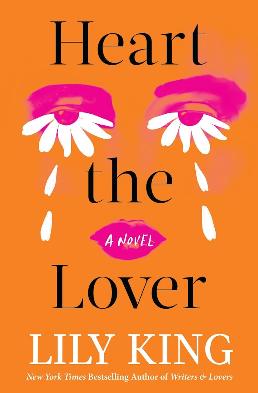 'Heart the Lover' by Lily King