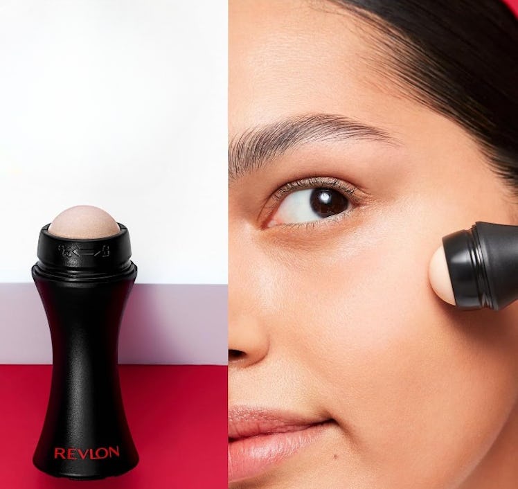 Revlon Oil Control Face Roller 