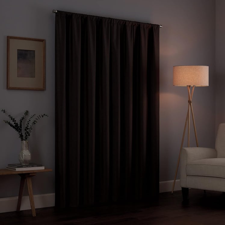Eclipse Blackout Curtain