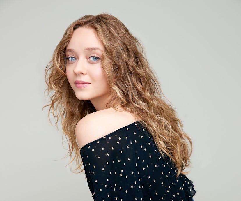 Madeleine Arthur On 'The Wrong Paris,' 'To All The Boys,' & Hallmark Rom-Coms