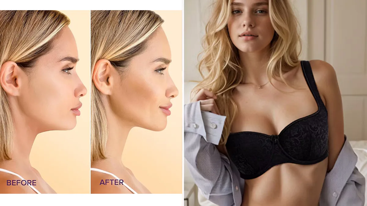 80 Cheap Things On Amazon That Make You Look Hot As Hell