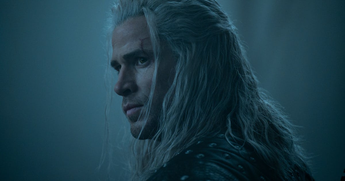 Netflix Reveals A First Look At The New Geralt in 'The Witcher' Season 4