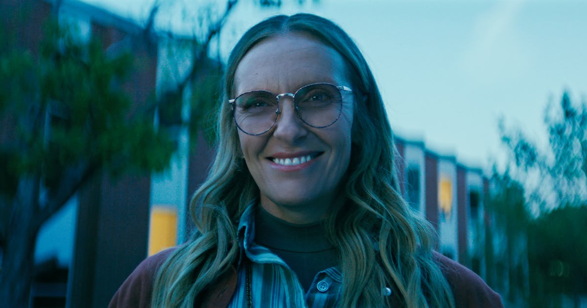 Netflix Just Quietly Released The Best Cult Thriller Of 2025