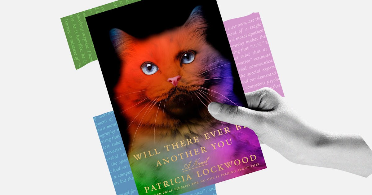 This Book Was "Written Totally Crazy." You Have To Read It.