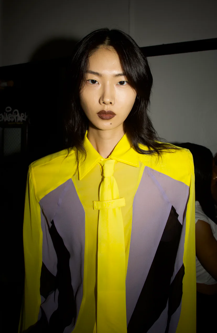 Off-White Spring/Summer 2026