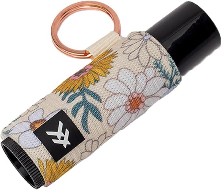 Thread Wallets Lip Balm Holder 