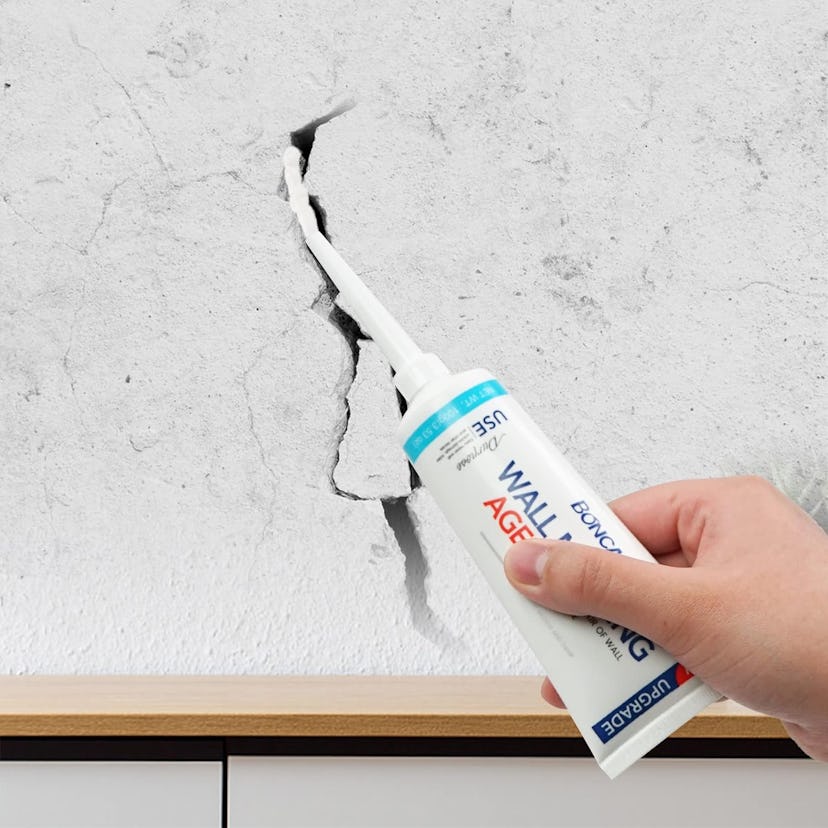 Drywall Repair Kit (2-Pack)