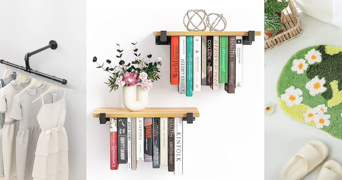 These Cheap Home Upgrades Secretly Make Your Space Look Super Bougie