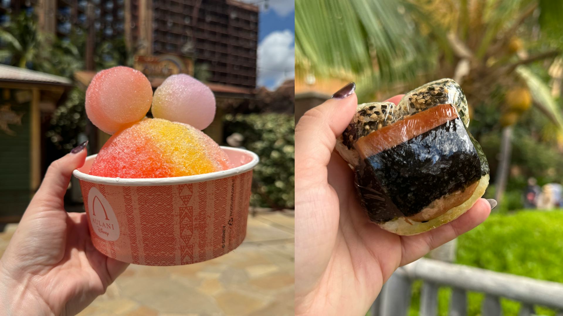 I Tried & Ranked The 16 Most Viral Snacks At Disney's Aulani Resort In Hawaii