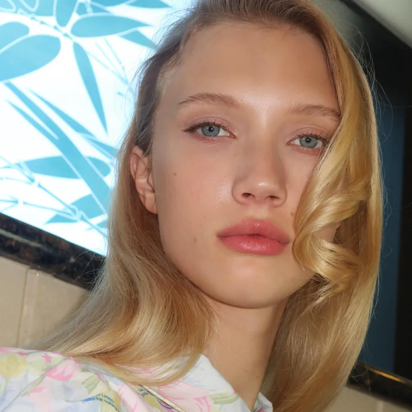 Sandy Liang Spring/Summer 2026