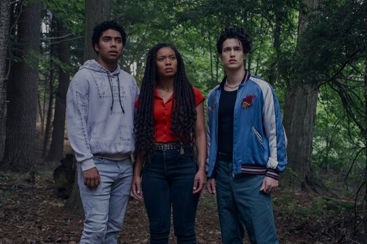 The cast and crew of 'Gen V' on Prime Video share how they honored Chance Perdomo in Season 2.