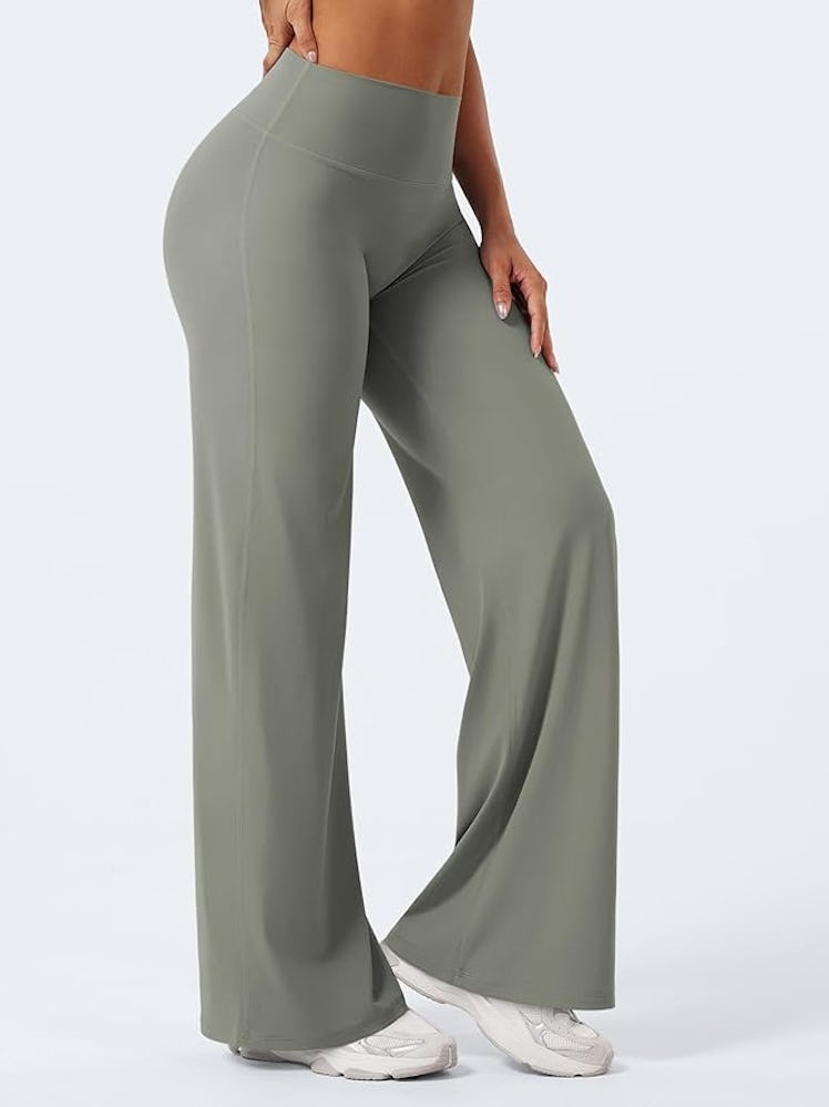YEOREO Workout Leggings