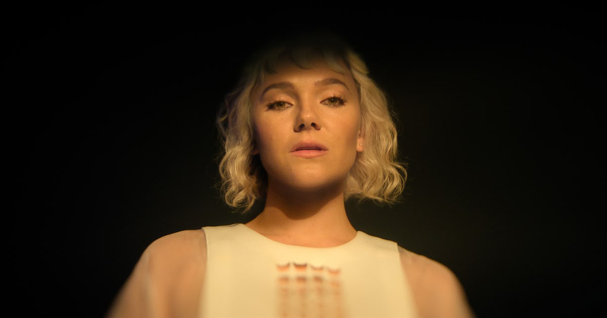 Apple's Most Ambitious Sci-Fi Epic Just Got Renewed For Season 4