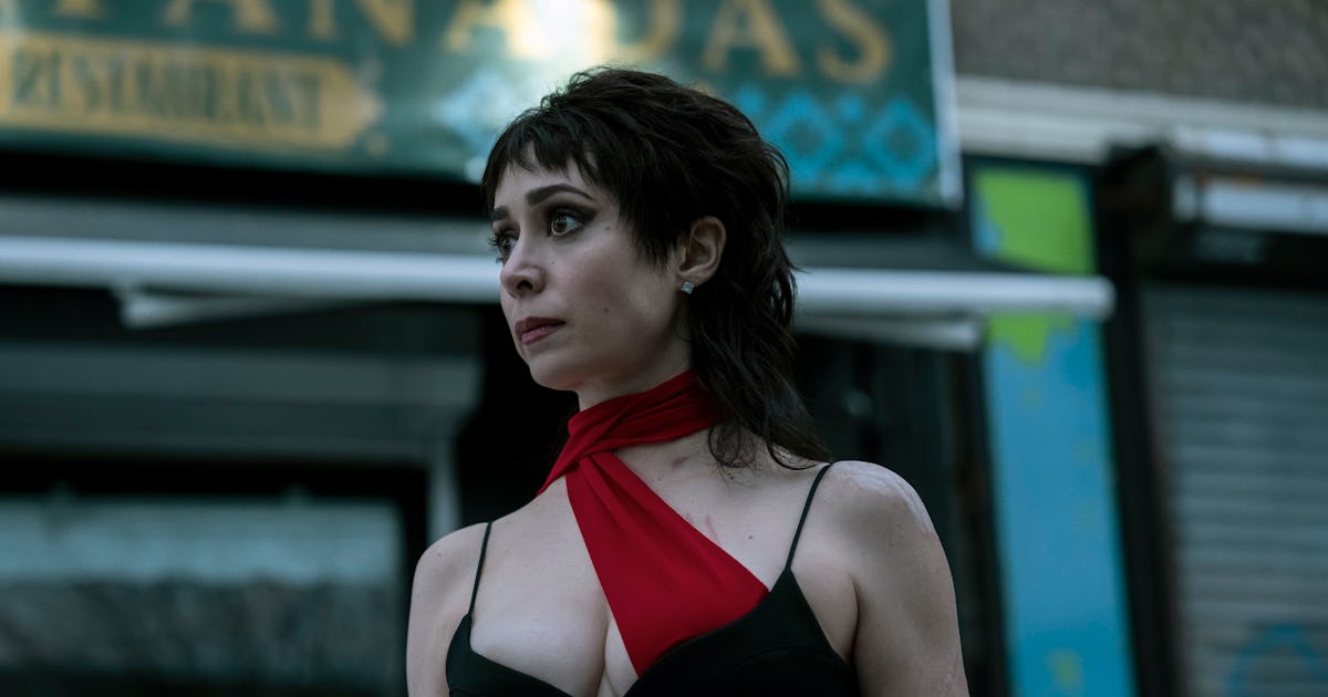 'The Penguin's Breakout Star Won't Be In 'Batman II,' But There May Be A Silver Lining