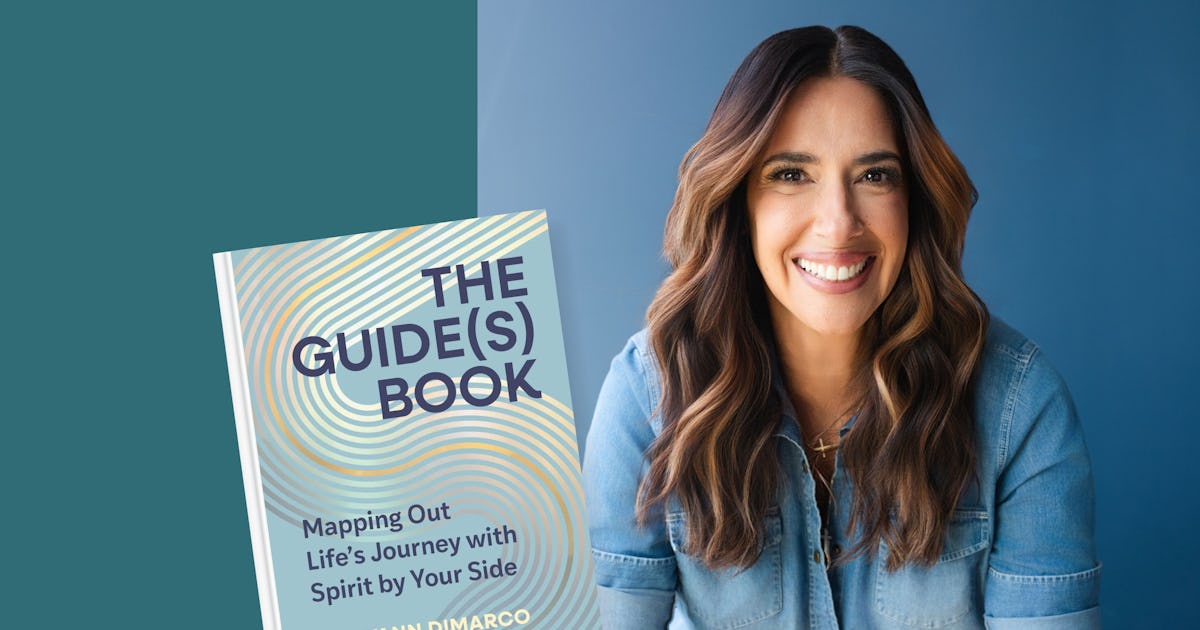 How To Hear Messages From The Universe, According To A Psychic