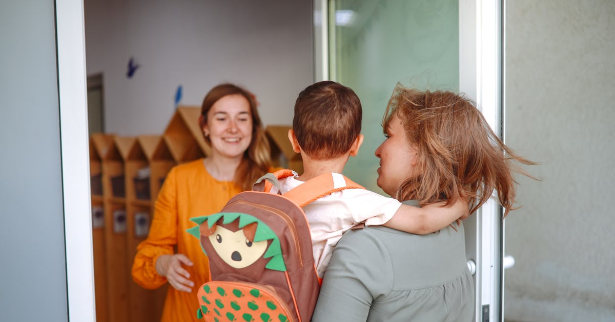 11 Things Teachers Secretly Wish Parents Would Stop Doing ASAP