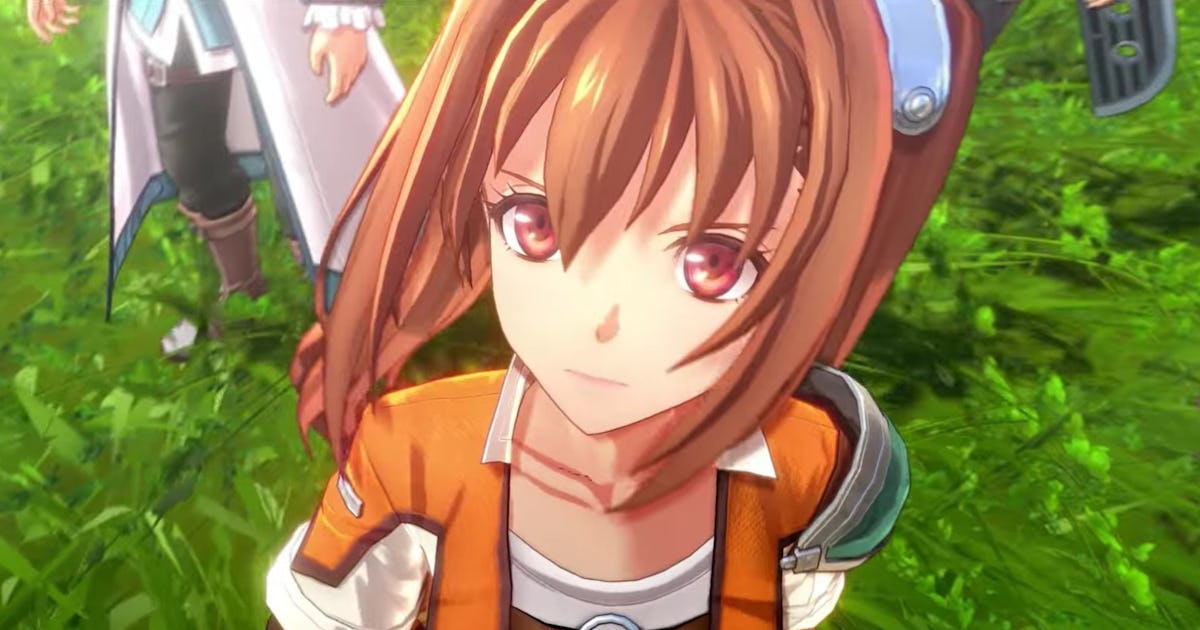 The Trails Series Is Already Getting Another Big Remake