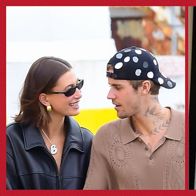 Justin Bieber Shared A List Of Rules for "The Bieber Family"