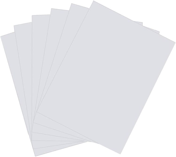 Guppyhill Vinyl Siding Repair Kit (6 Patches)
