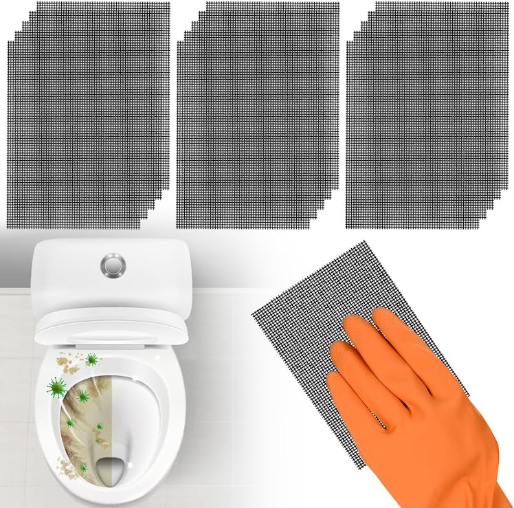 Yncotte Cleaning Screen (15-Pack)