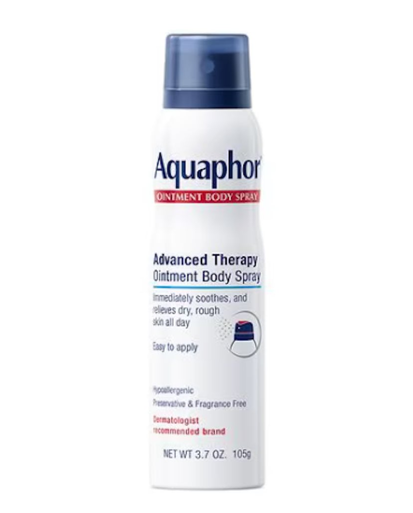 Aquaphor Advanced Therapy Ointment Body Spray, 3.7 oz