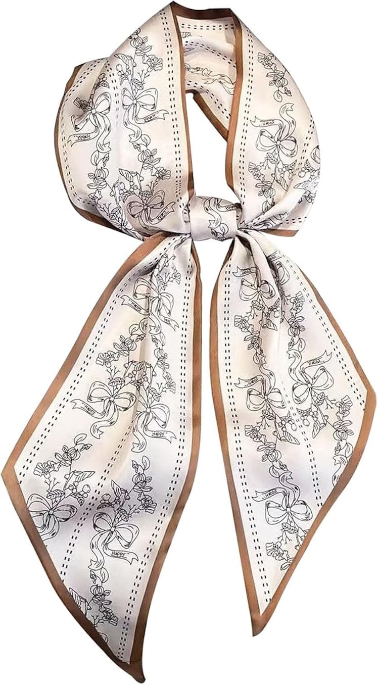 Hioyiwse Purse Scarf