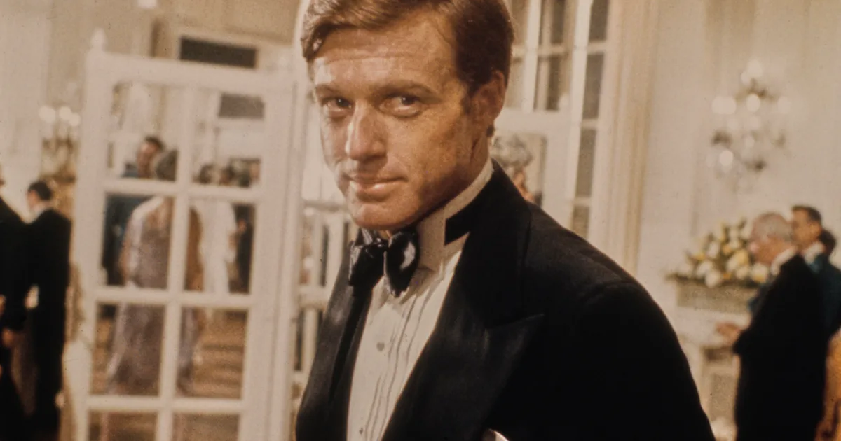 Robert Redford, Hollywood Heartthrob & Sundance Founder, Dies at Age 89