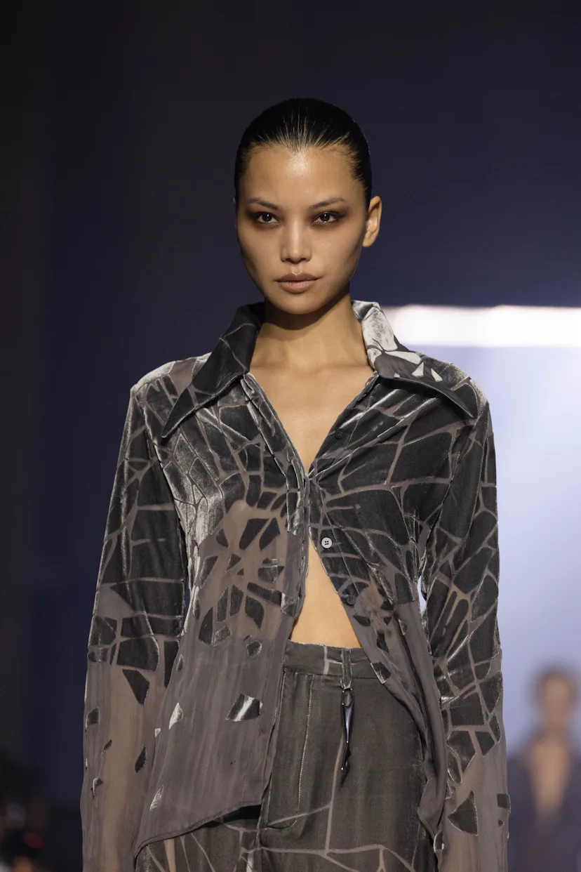 Grace Ling Spring/Summer 2026