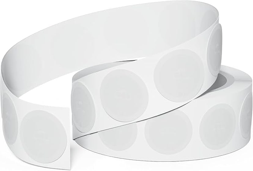 Timeskey NFC Stickers 10pcs