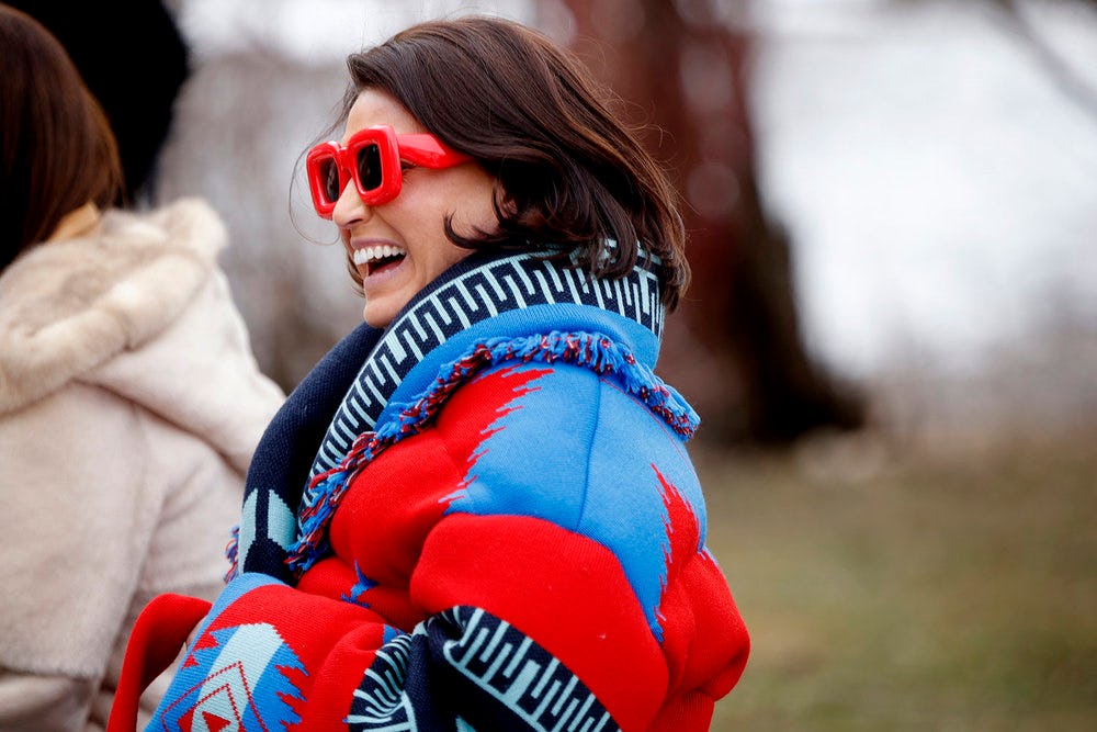 Bronwyn Newport on 'RHOSLC' Season 6