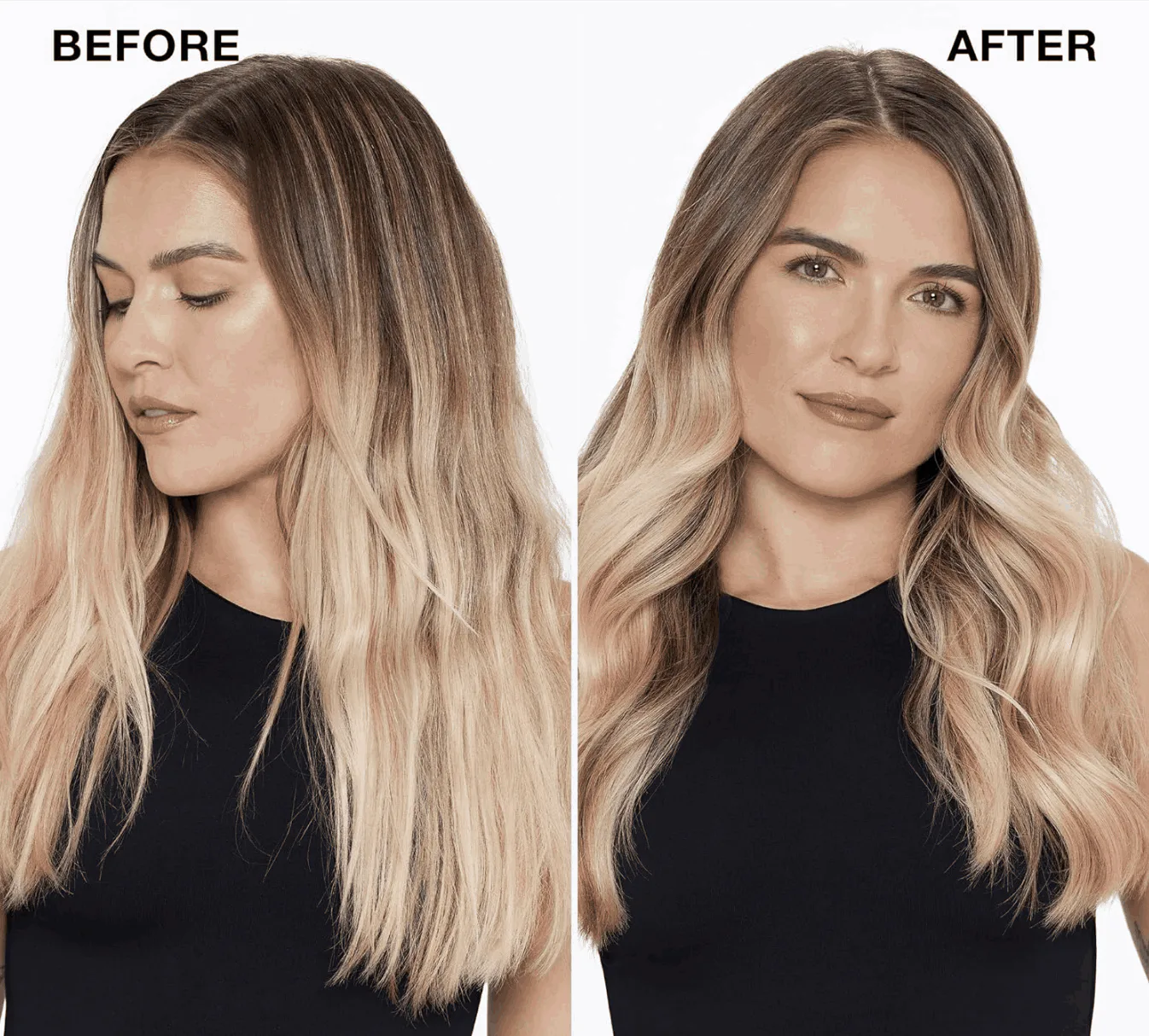 IGK ANTISOCIAL Bond-Building Dry Hair Mask