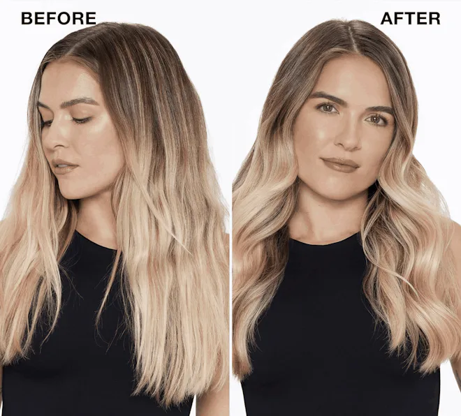 IGK ANTISOCIAL Bond-Building Dry Hair Mask