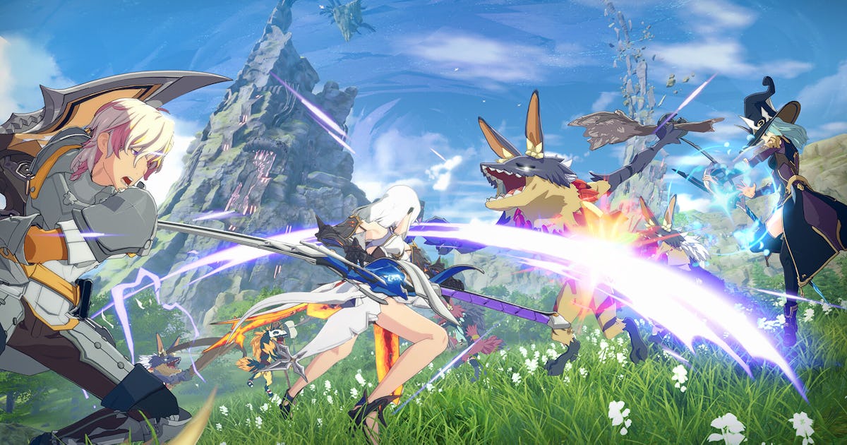 The Most Anticipated MMORPG Of 2025 Is A Second Life For A Previously Cancelled Game
