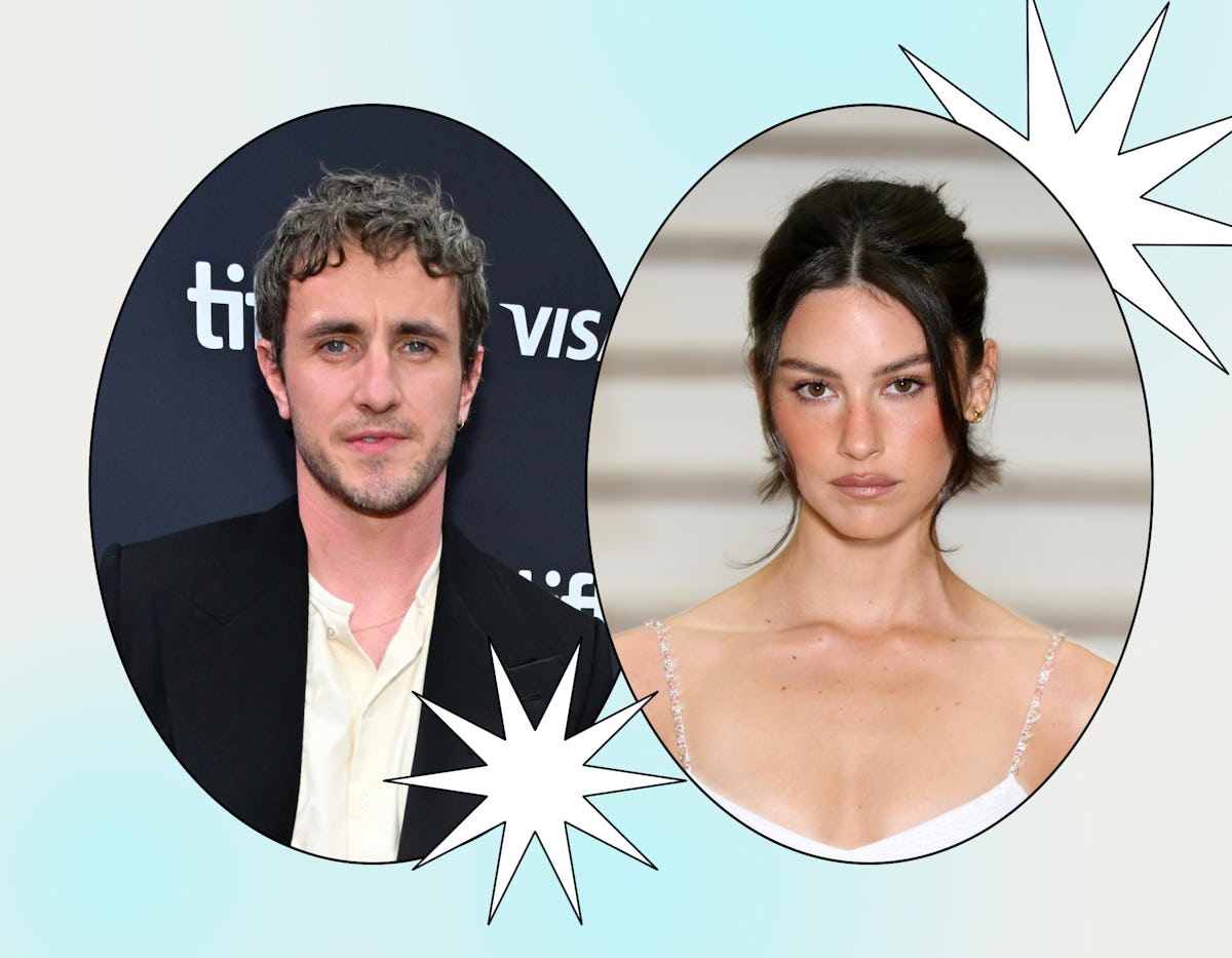 Paul Mescal & Gracie Abrams' Relationship Timeline Is Too Cute