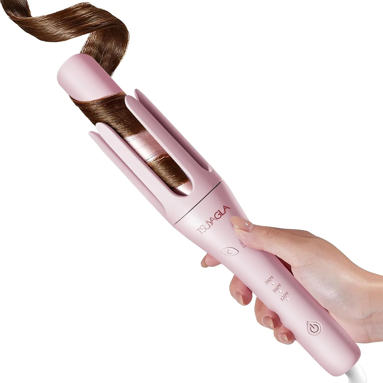 TSUYAGLA Automatic Curling Iron
