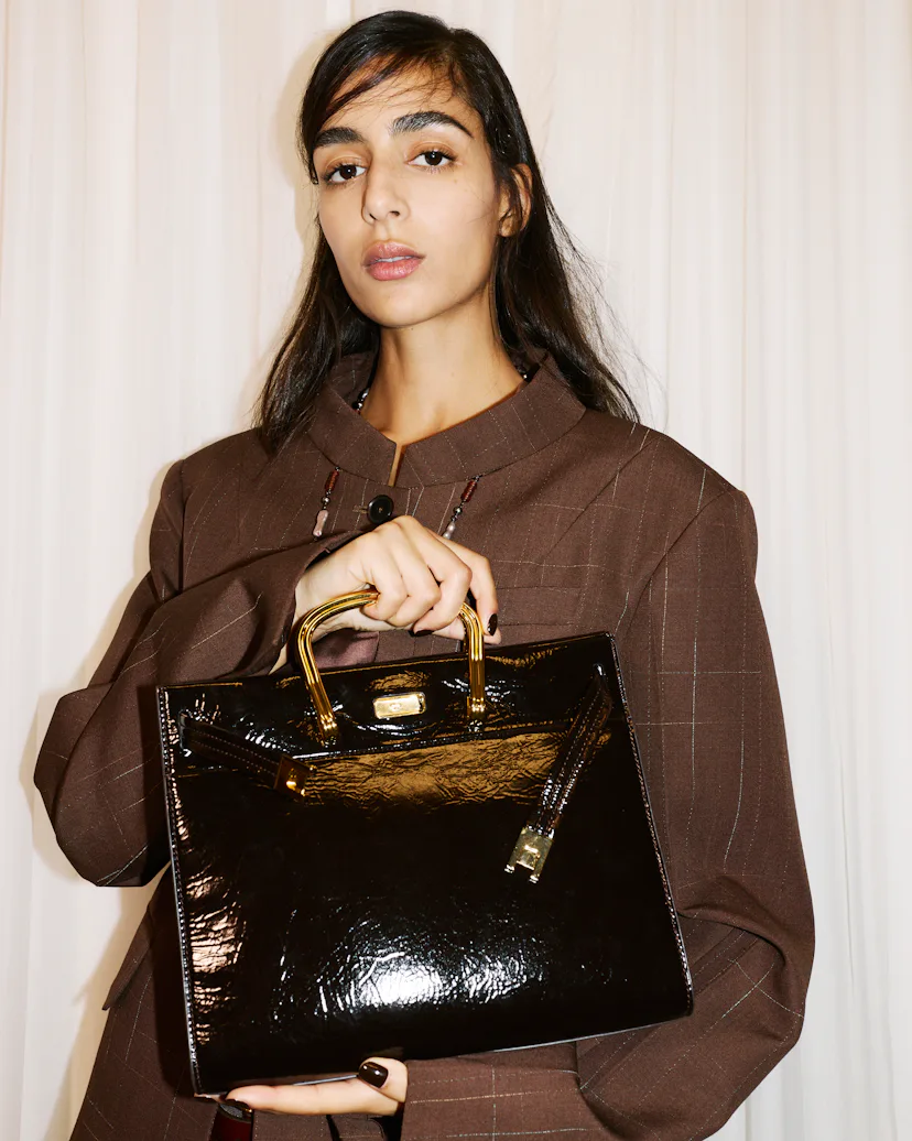 Tory Burch Spring/Summer 2026