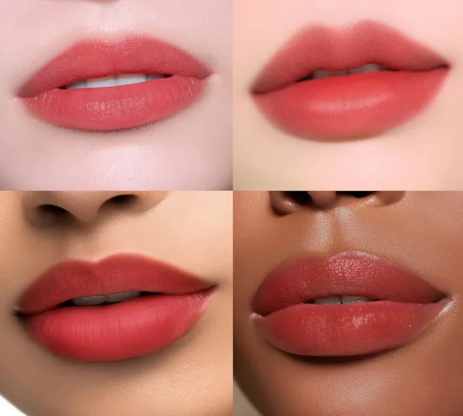 ETUDE Lip Stain Marker Tint