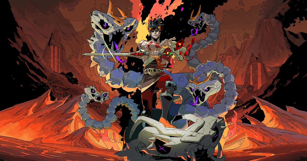 5 Years Later, Hades Feels Like One of the Most Important Games of the Decade