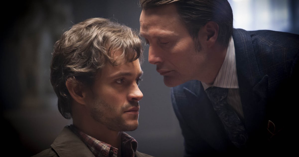 10 Years Later, Bryan Fuller Still Has Unfinished Business With 'Hannibal'