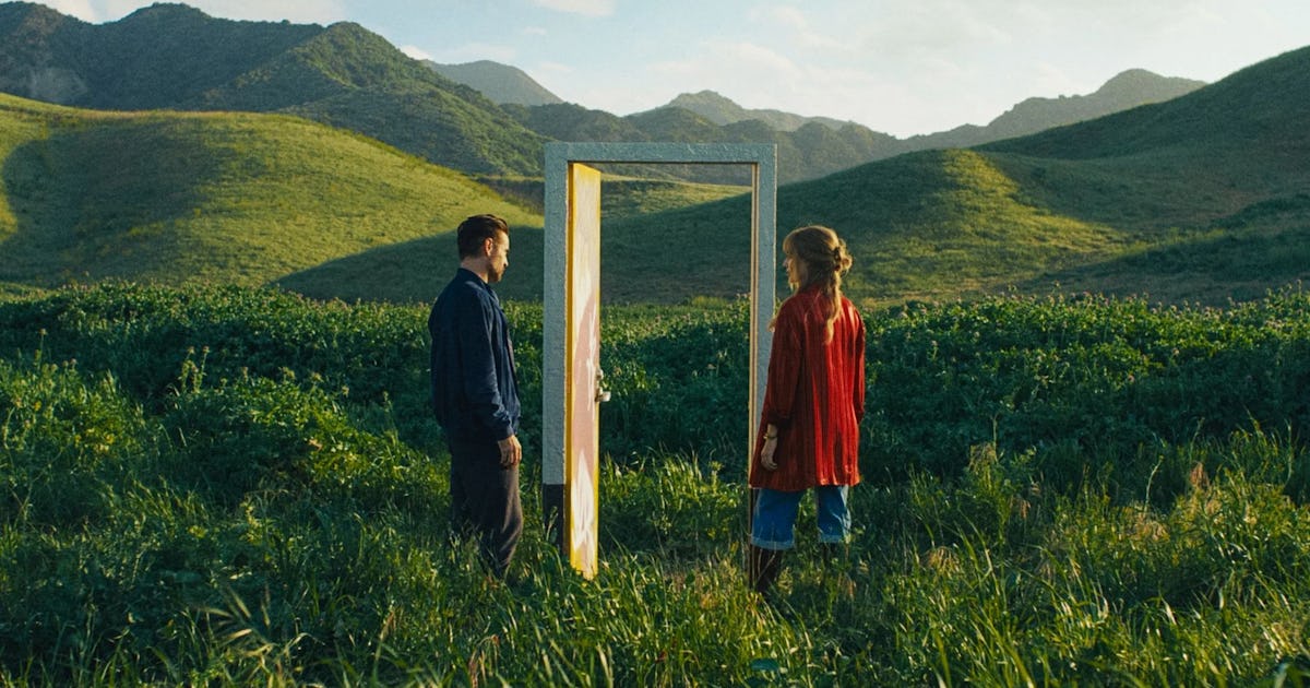 'A Big Bold Beautiful Journey' Wants To Make You Swoon